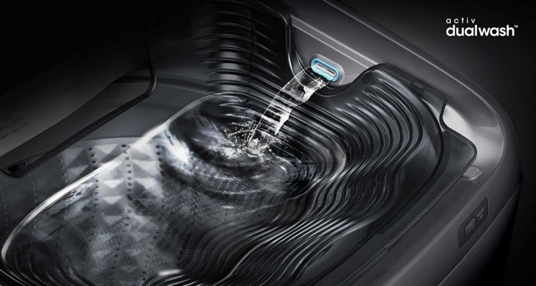 Samsung Electronics Levant Launches 2015 Home Appliances Lineup in Lebanon 